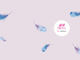 最愛情定系列畫冊源文件